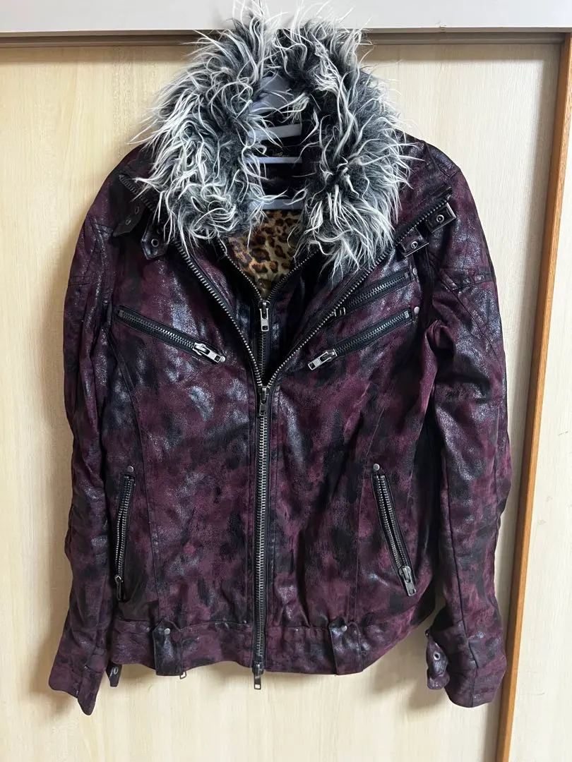 2025年最新】レザー VICE FAIRYの人気アイテム - メルカリ