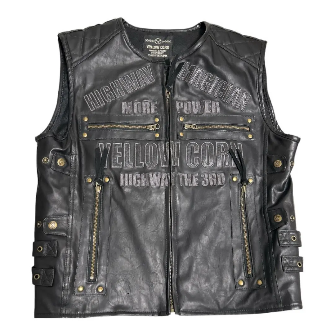 2025年最新】イエローコーン ベストの人気アイテム - メルカリ