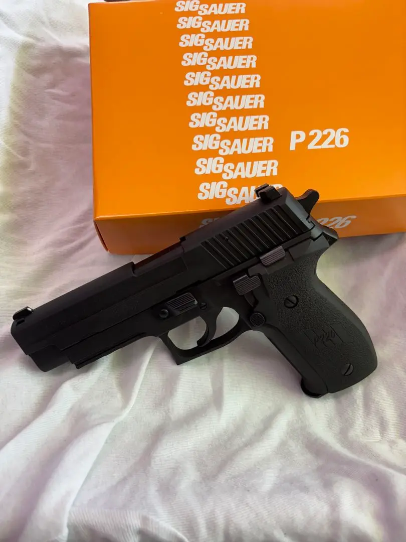 2025年最新】タナカワークス モデルガンp226の人気アイテム