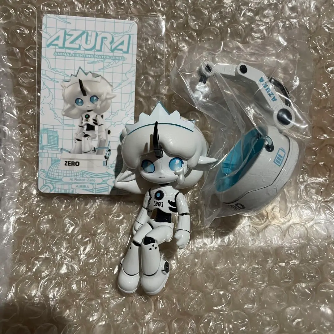 2025年最新】PopMart azura シークレットの人気アイテム - メルカリ