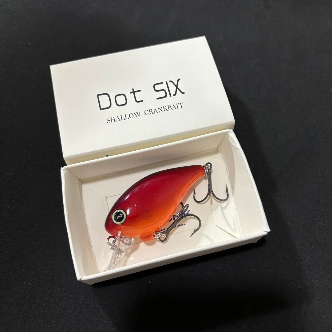 レヴォニック　ドットシックス　箱無し　未使用 Amazon.co.jp: REVONIK Dot SIX レヴォ ドットシックス : おもちゃ