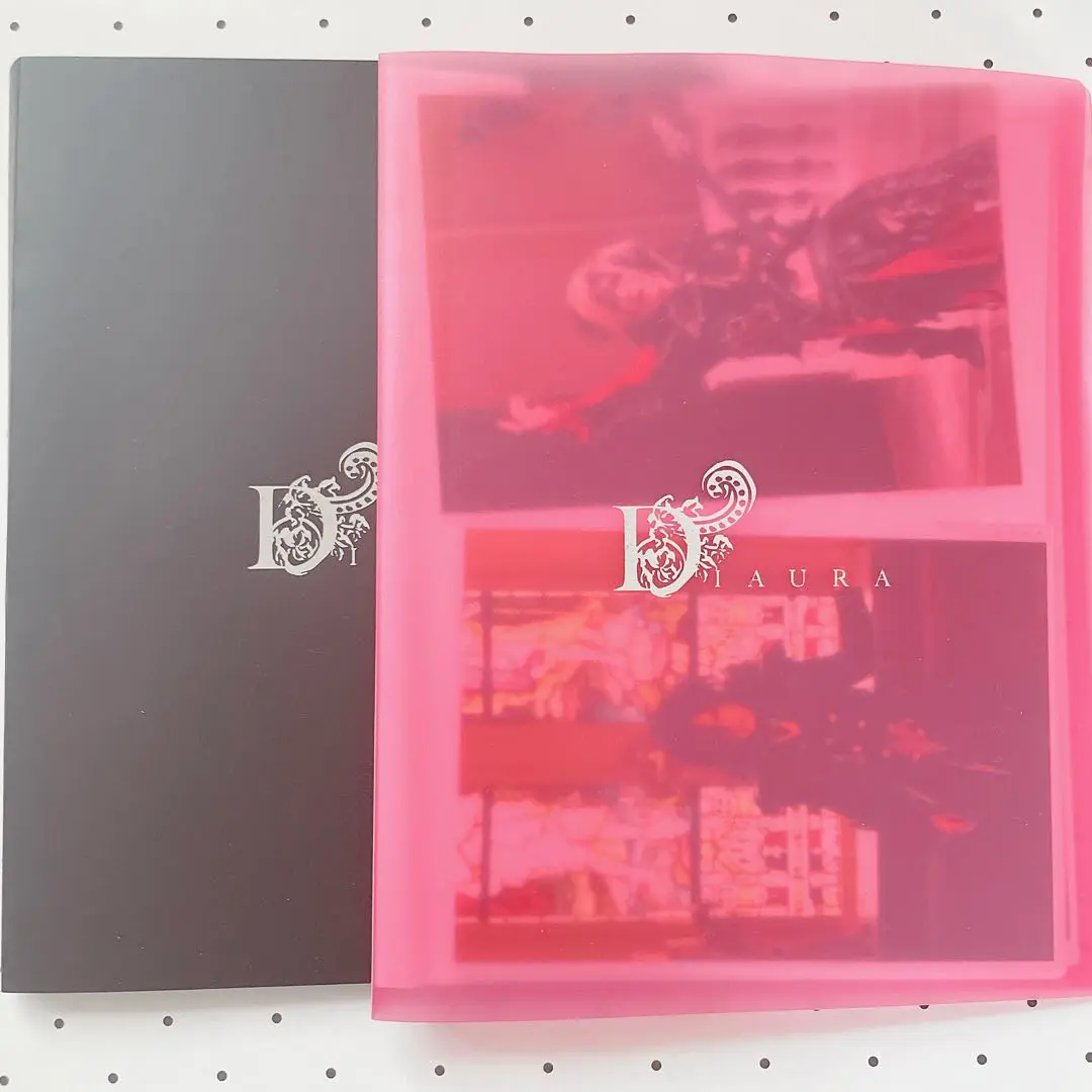 好きに 2025年最新】DIAURA クリスタルBOXの人気アイテム - メルカリ その他