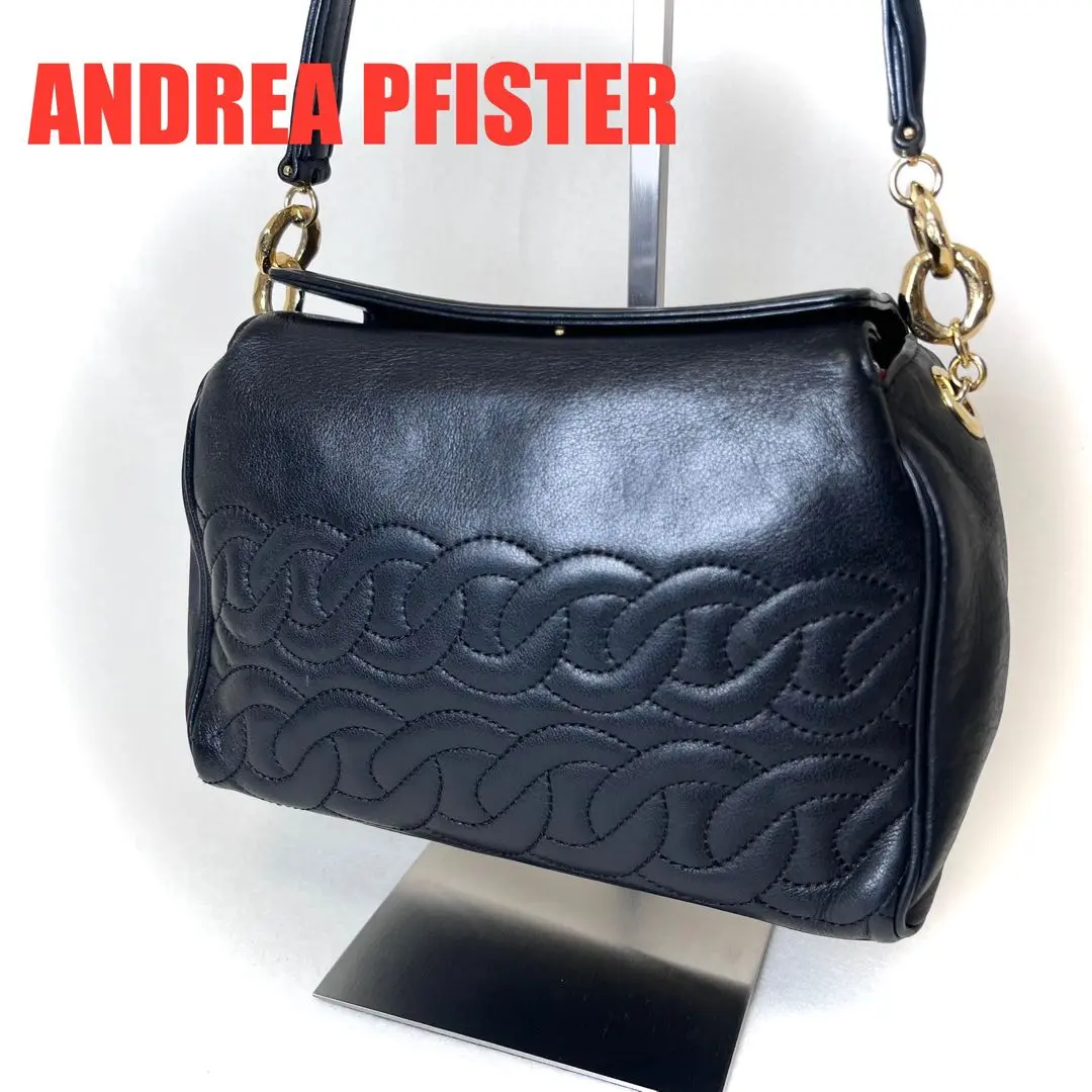 2025年最新】andrea pfister バッグの人気アイテム - メルカリ