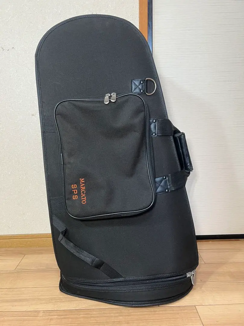 楽天市場】MARCATO ソプラノサックス用 ウルトラライトケース