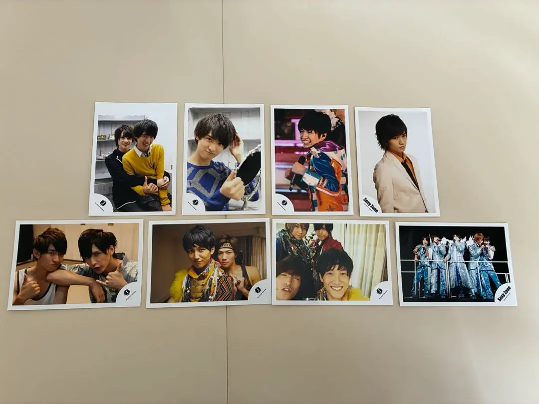 2025年最新】中島健人 jr. 公式写真の人気アイテム - メルカリ