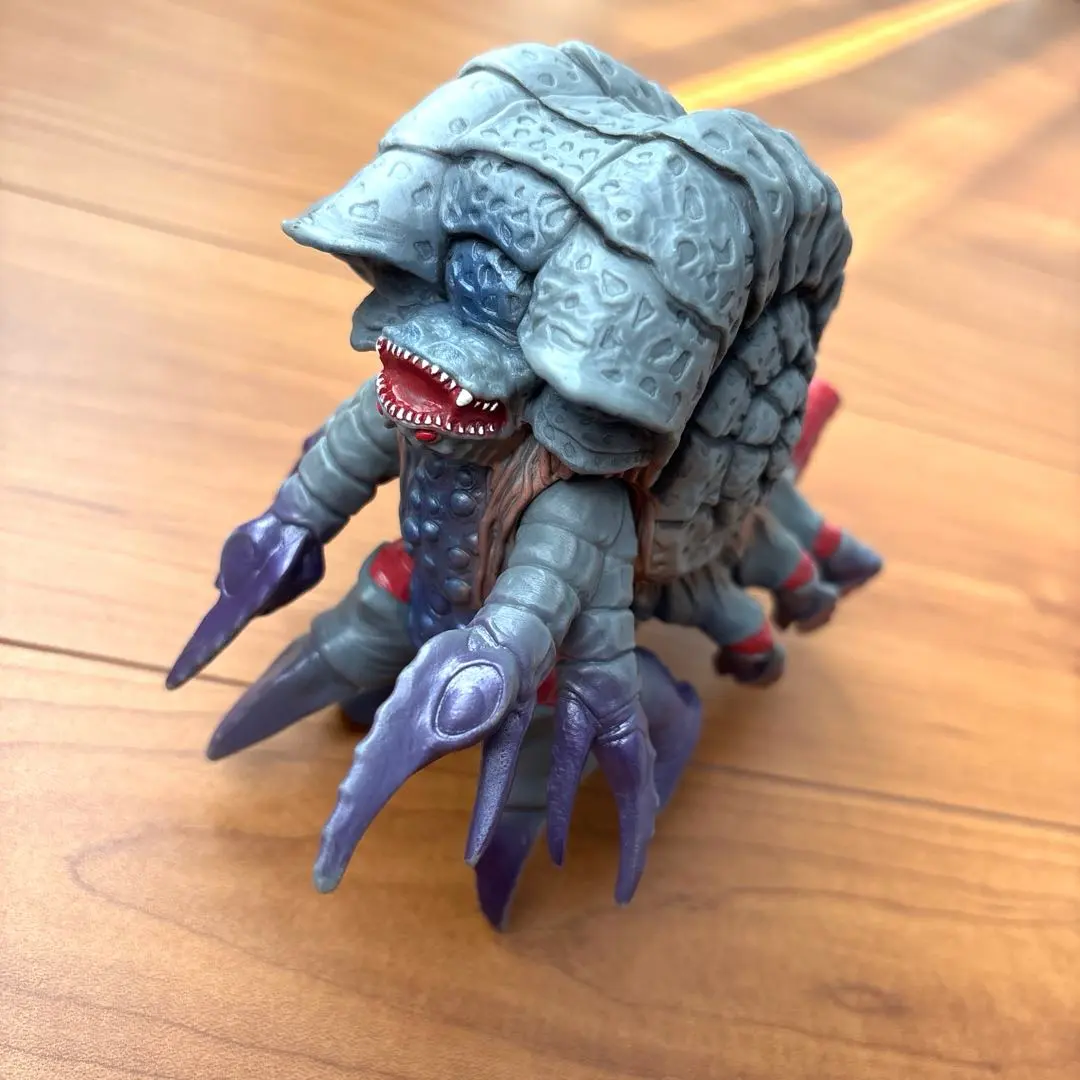 Thumbnail of Gatanothor