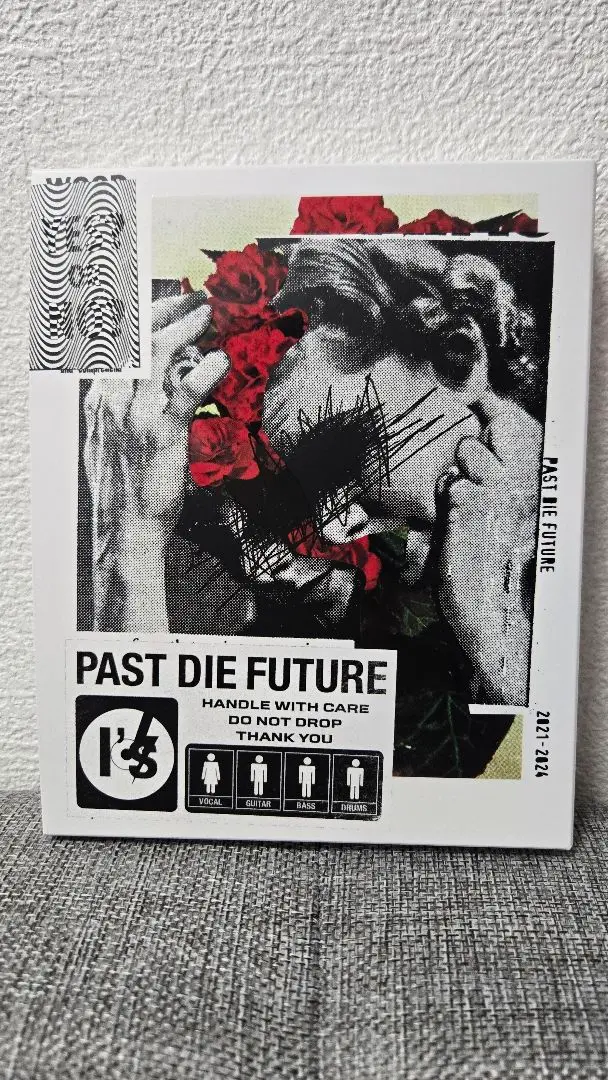 2025年最新】PAST die futureの人気アイテム - メルカリ