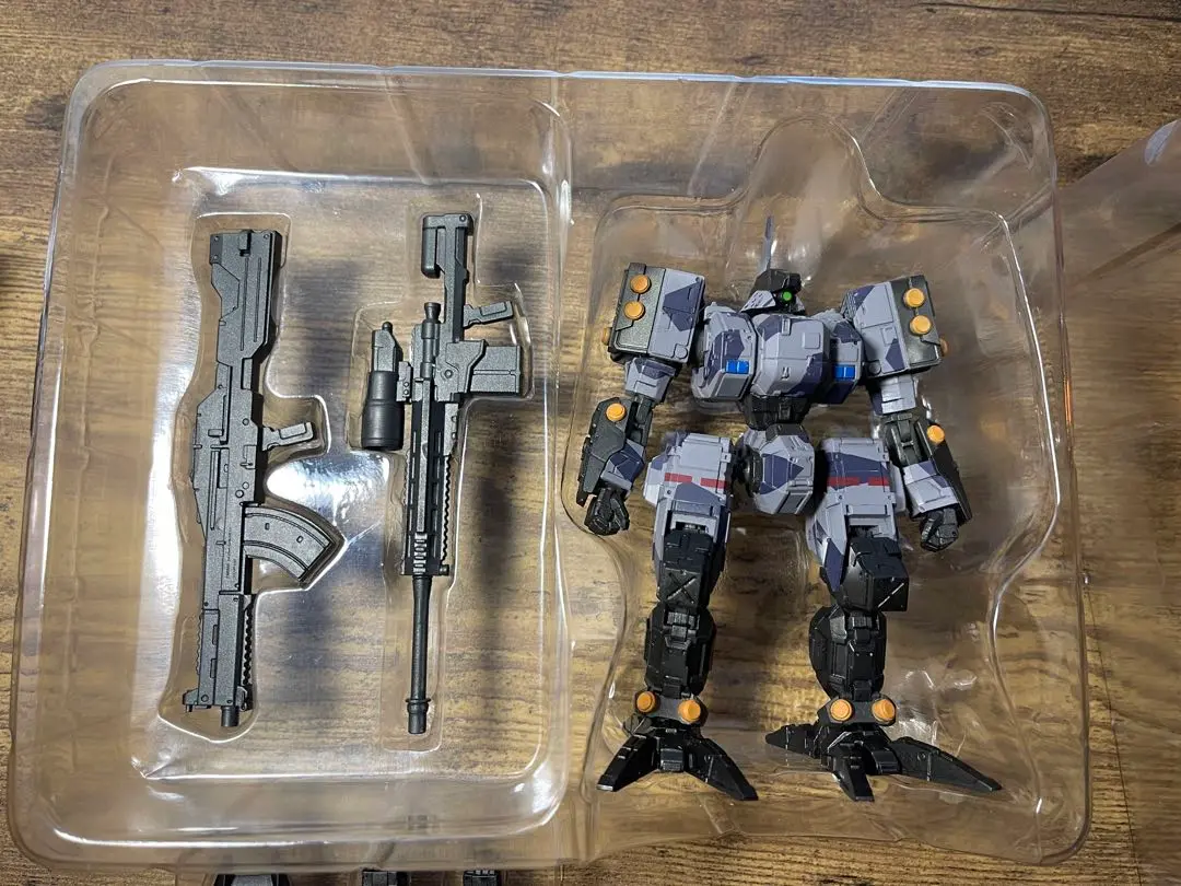 2025年最新】フロントミッション フィギュアの人気アイテム