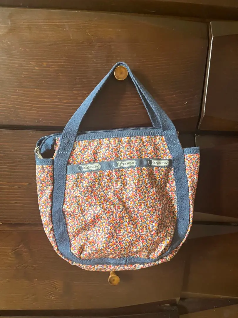 【美品✨】LeSportsac LIBERTY 花柄ボストンバッグ LeSportsac（花柄 ・ ボストンバッグ）のフリマアイテム一覧
