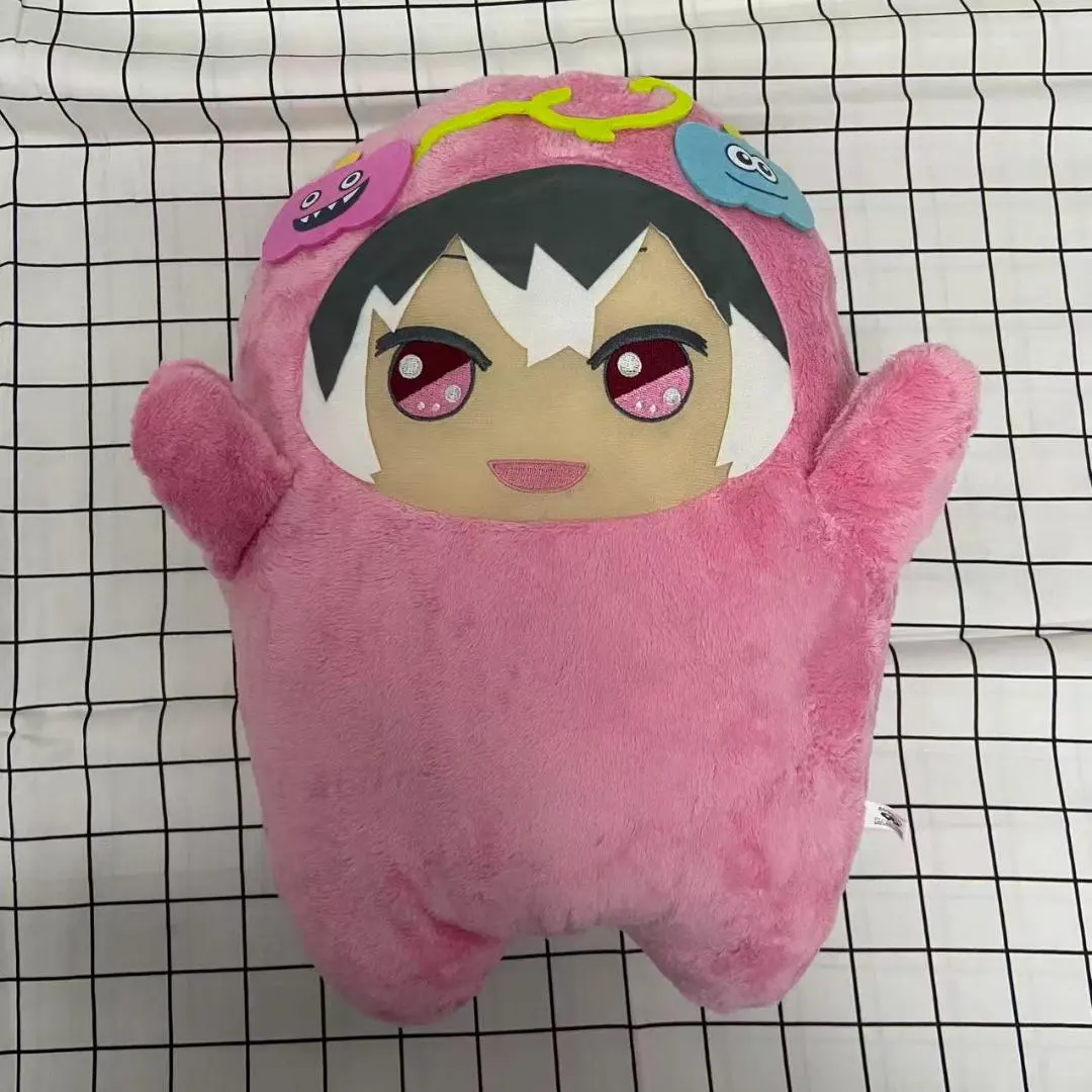 【スピカ】めちゃでかきらどるぬいぐるみ Re:vale Amazon.co.jp: アイドリッシュセブン めちゃでかきらどるぬいぐるみ Re