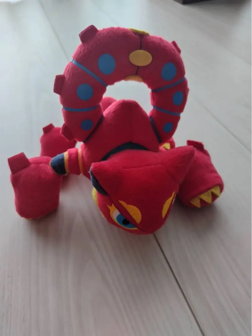 ポケモン　ぬいぐるみ　大量　まとめ売り　ラプラス　ボルケニオン　伝説　レア　限定 ポケモン - ラプラス ぬいぐるみの通販 by らら's shop