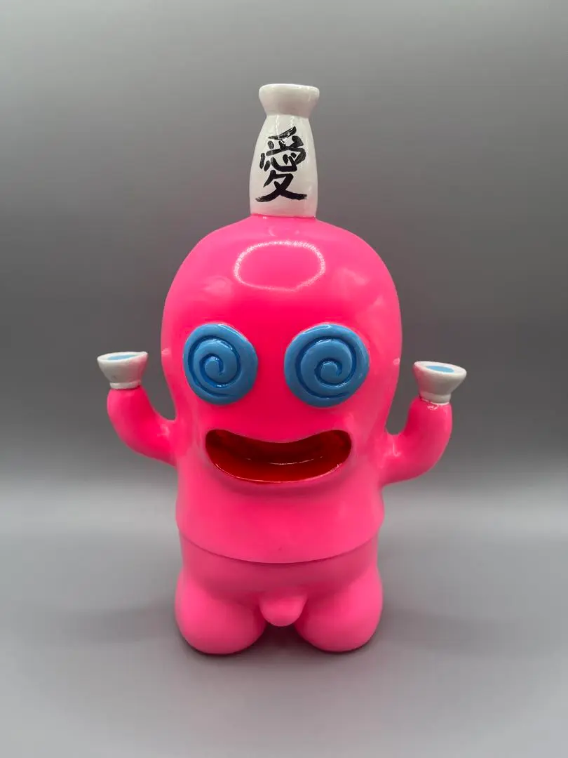 【希少・新品未開封品】 べろべろの神様 デハラユキノリ 高知みやげ ソフビ 2025年最新】べろべろの神様の人気アイテム - メルカリ