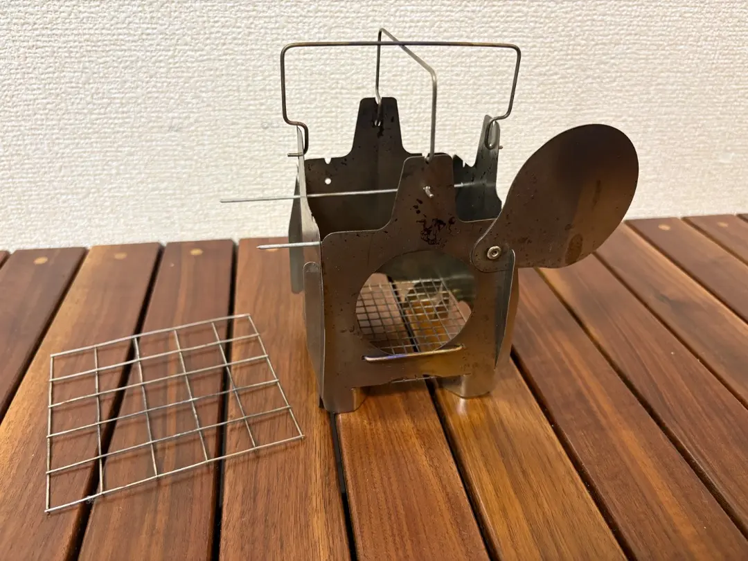 Qiwiz / Alpot Complete Kit +vargoリフター付き Qiwiz / Alpot Complete Kit +vargoリフター付き