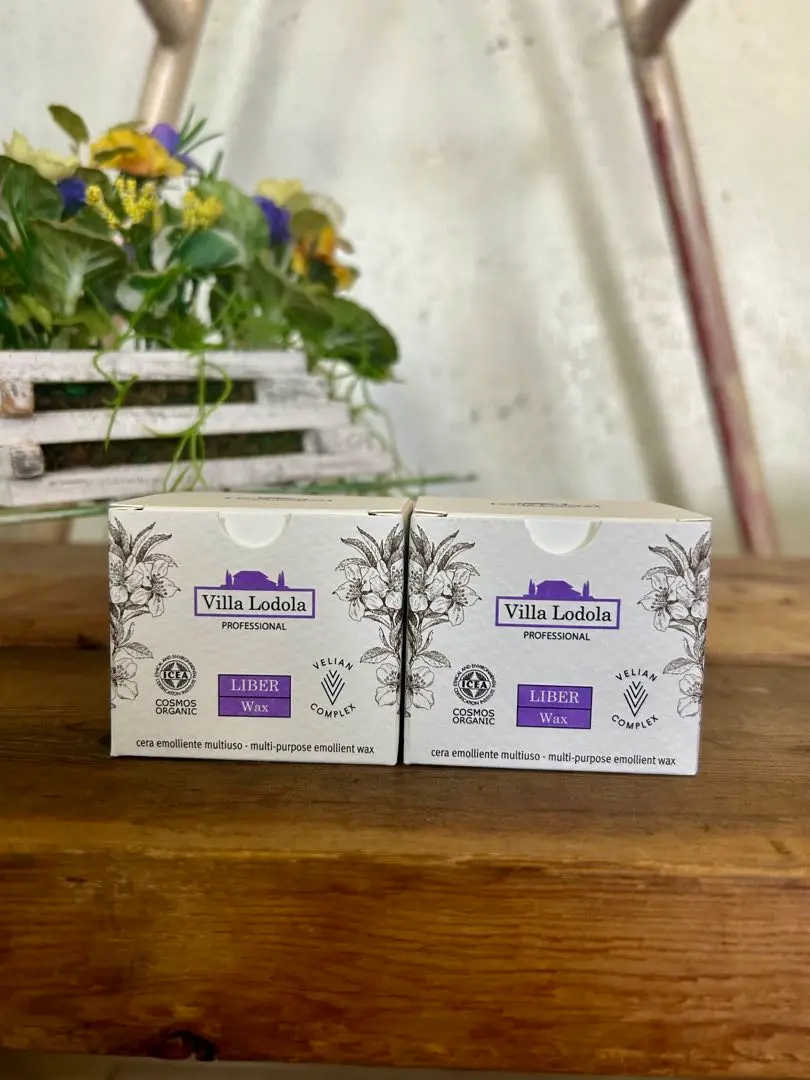 ヴィラロドラ　リベル　オイル　50ml×2個 LIBER Oil（リベル オイル） | Villa Lodola(ヴィラロドラ