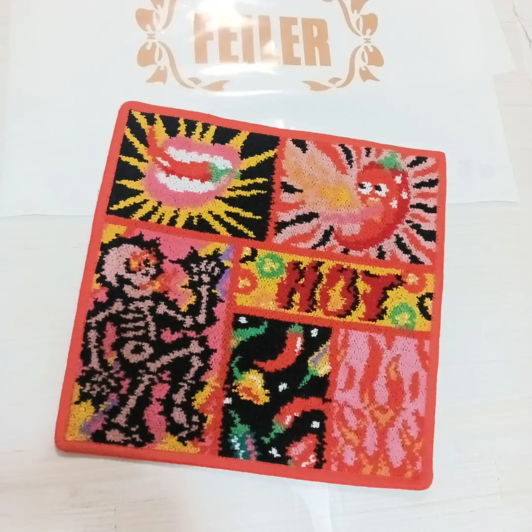 フェイラー(FEILER) على X: 