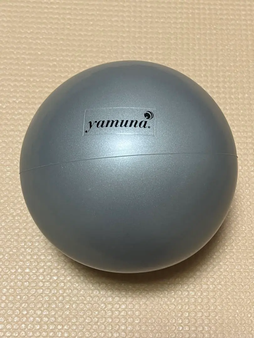 ヤムナフェイスボール　新品未使用 個人レッスン付き】ヤムナ®フェイスボール 収納袋付き