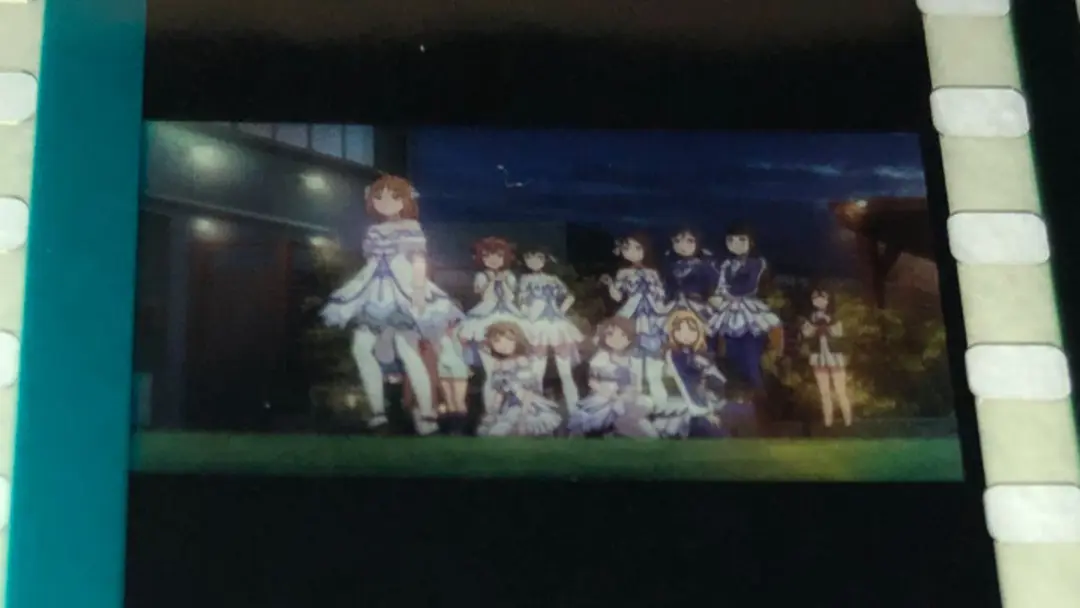 ラブライブ ミニ フィルム 2015 全員集合 2025年最新】ラブライブ フィルム 全員の人気アイテム - メルカリ
