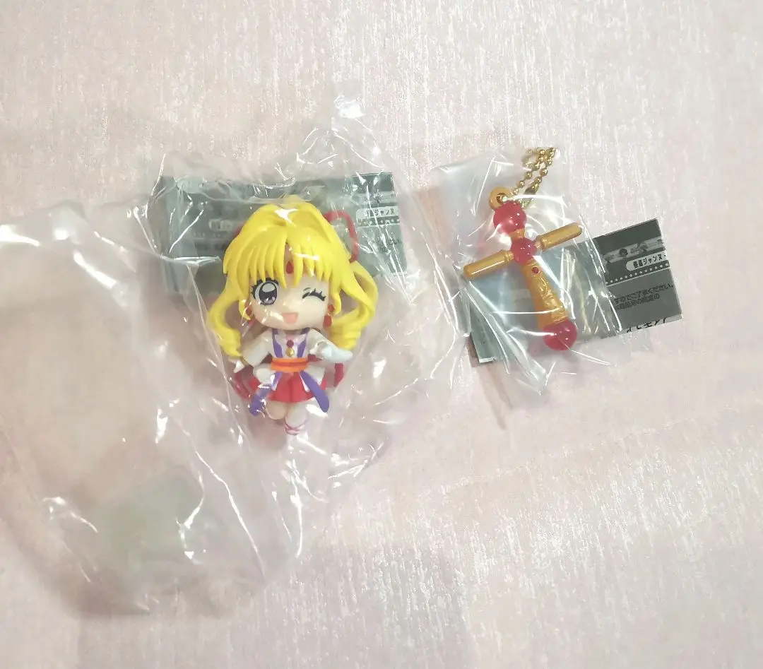 2025年最新】ラ ピュセル フィギュアの人気アイテム - メルカリ