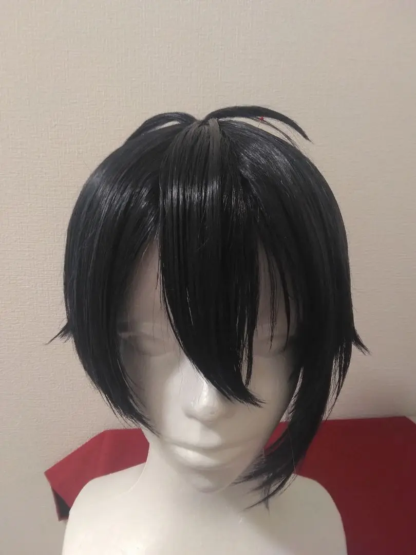 ✤三日月宗近 ウィッグ✤刀剣乱舞 加工済み 刀剣乱舞 三日月宗近 コスプレウィッグ｜cosonsenコスプレ通販