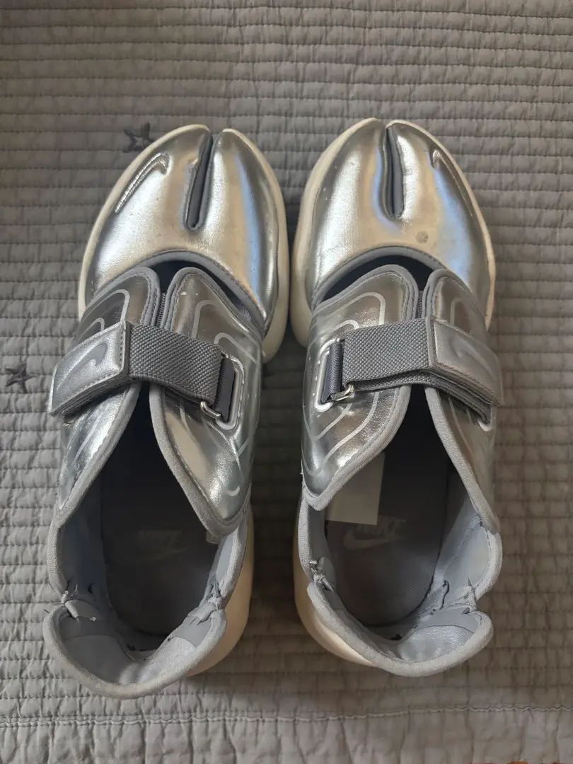 2025年最新】nike アクアリフト 25 シルバーの人気アイテム
