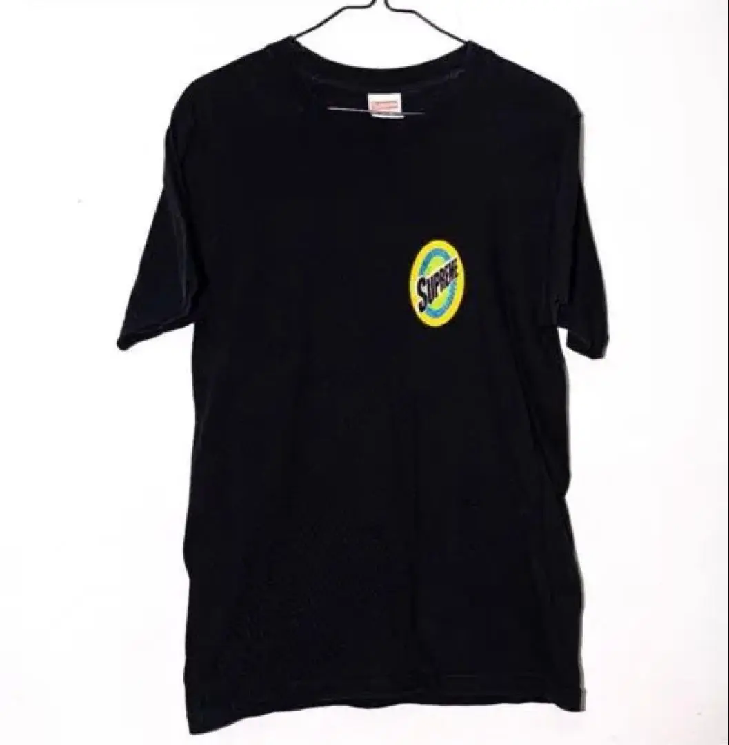 2025年最新】supreme Spin teeの人気アイテム - メルカリ