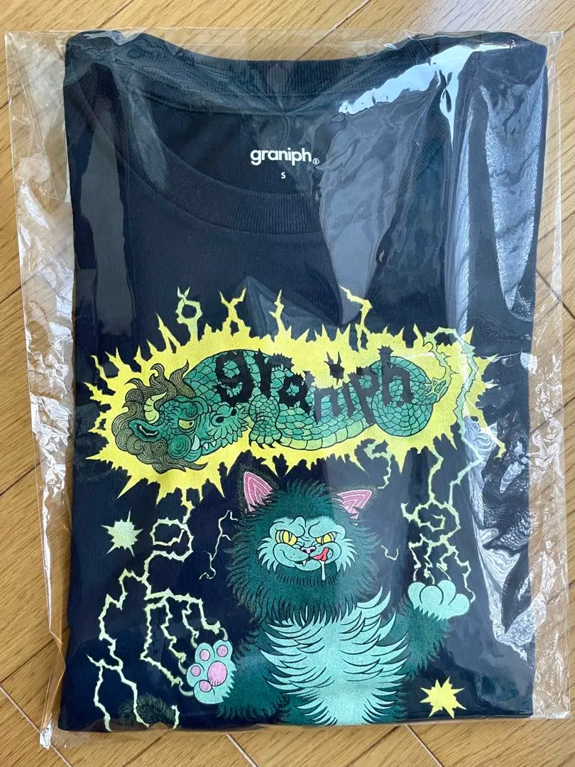 【新品未開封】サンダードラゴン Tシャツ 2025年最新】サンダードラゴン tシャツの人気アイテム - メルカリ