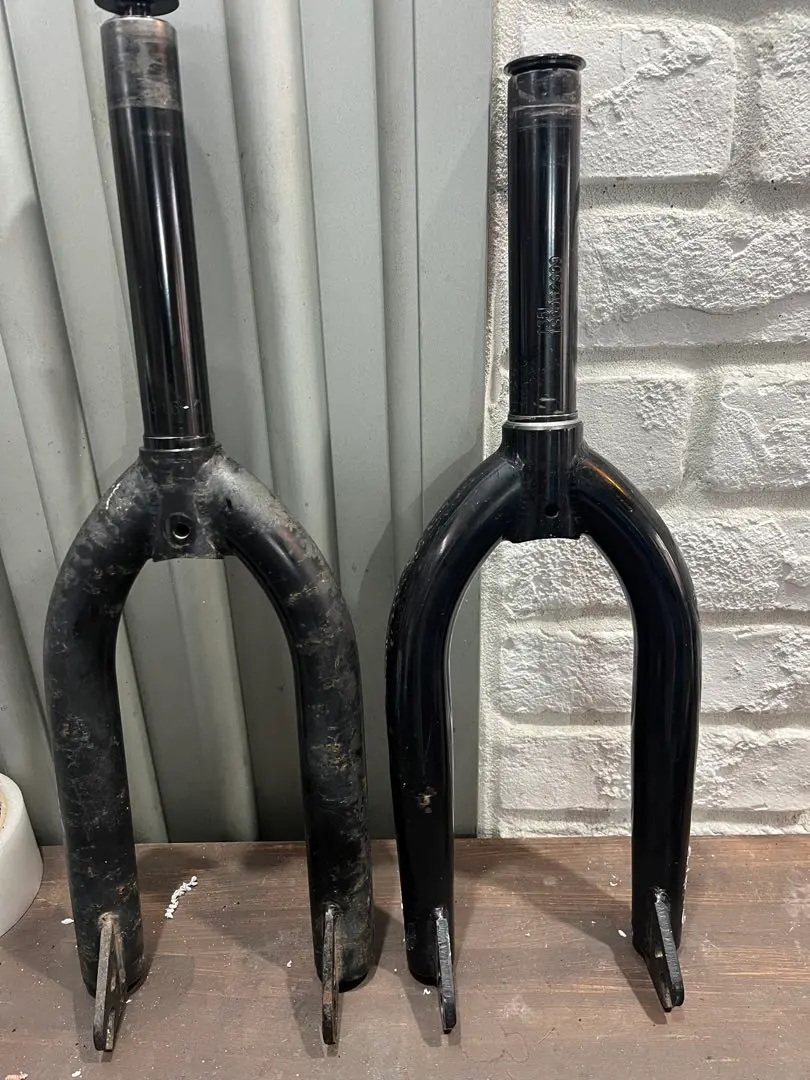animal foursome bar 8.75 最終値下げ！ Animal Foursome BMX Bars (Black) – The Cut BMX