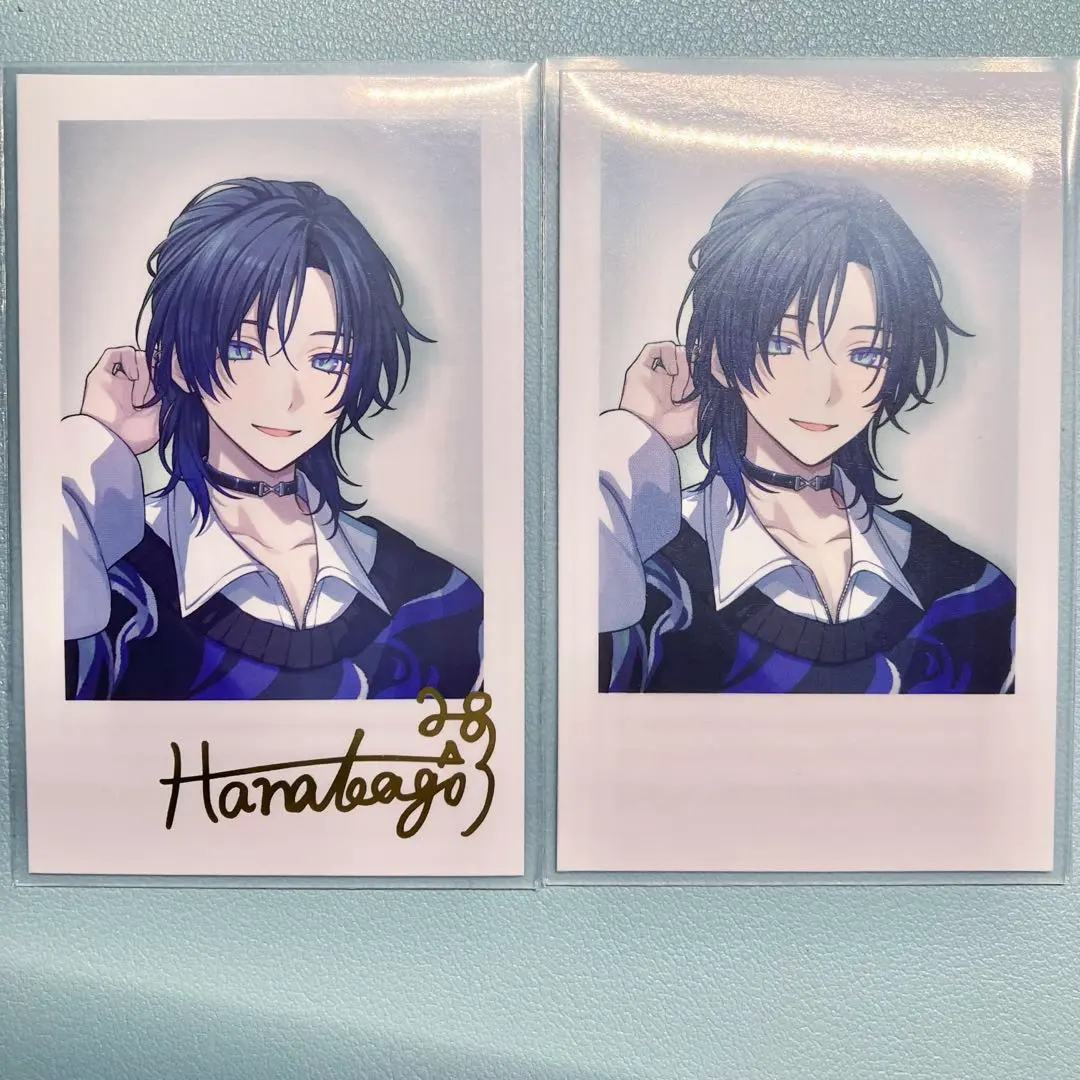 Thumbnail of Supurea Cheki: Hanakago Tsubasa