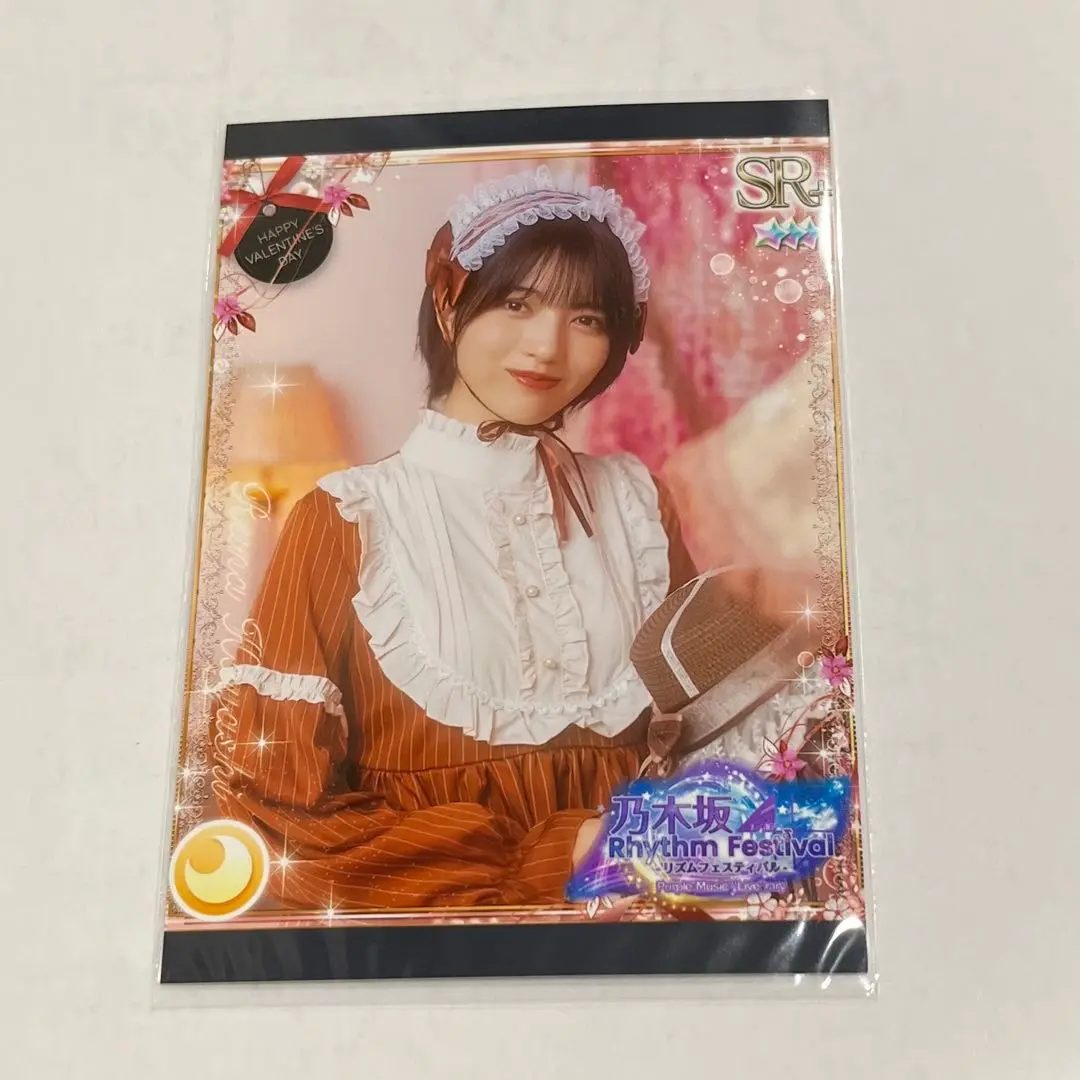 林瑠奈　直筆サイン入りTシャツ　乃木フェス　イベント景品　証明書付き　乃木坂 2025年最新】林瑠奈 乃木フェスの人気アイテム - メルカリ