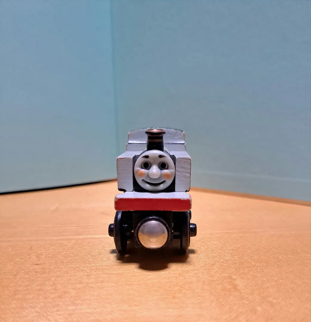 専用 木製トーマス レディ、フレディ、ダンカンの通販 by もっと