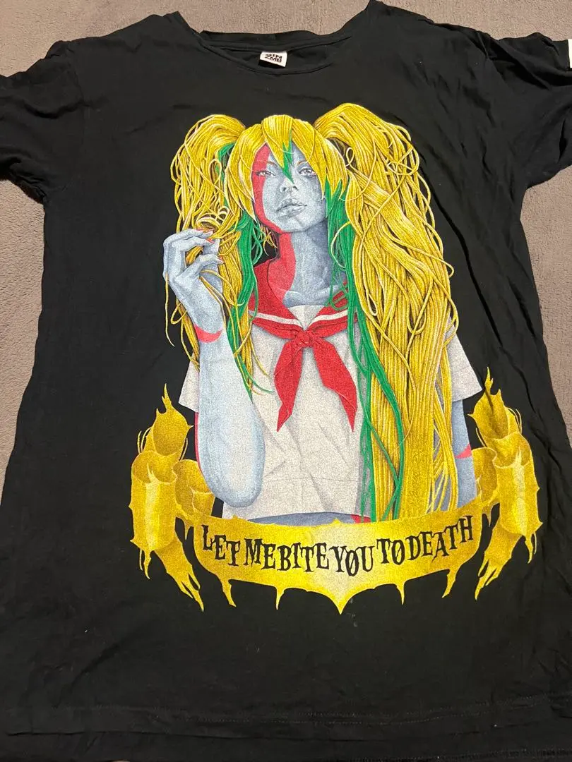 2025年最新】glay tシャツ ゾンビの人気アイテム - メルカリ