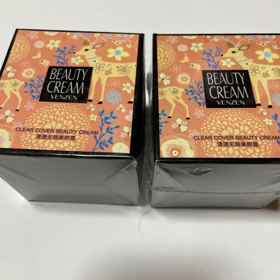 VENZEN Beauty Cream エアクッションBBクリーム #01 自… Amazon | VENZEN クッションファンデーション VENZEN BEAUTY