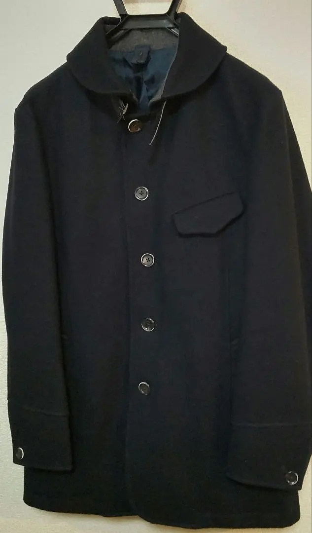 Thumbnail of MORGAN HOMME Men's Coat