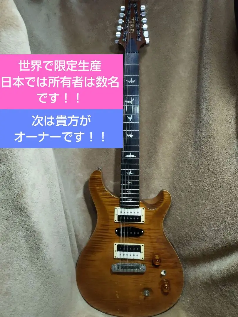 2025年最新】prs プライベート ストックの人気アイテム - メルカリ