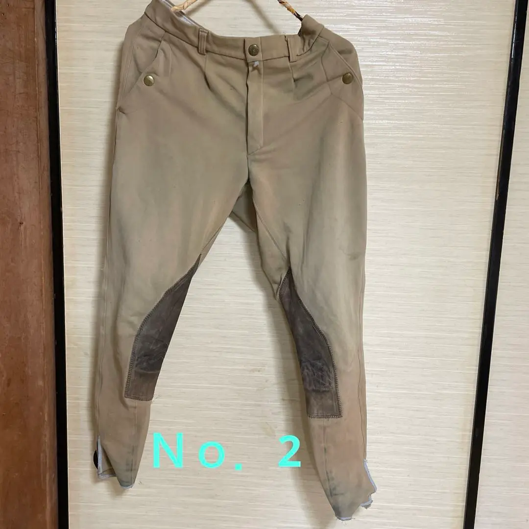 ケンタッキー キュロット KENTUCKY 42 レディース 乗馬 馬術