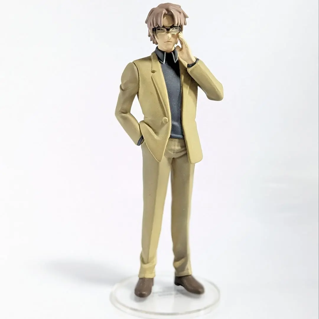 UDF 「名探偵コナン」 ULTRA DETAIL FIGURE UDF Ultra Detail Figure No. 480 Detective Conan Series 2, Ai