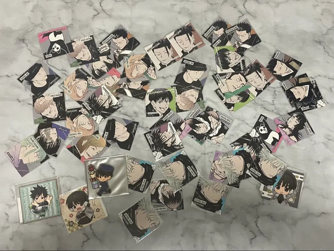 Thumbnail of Jujutsu Kaisen Bundle