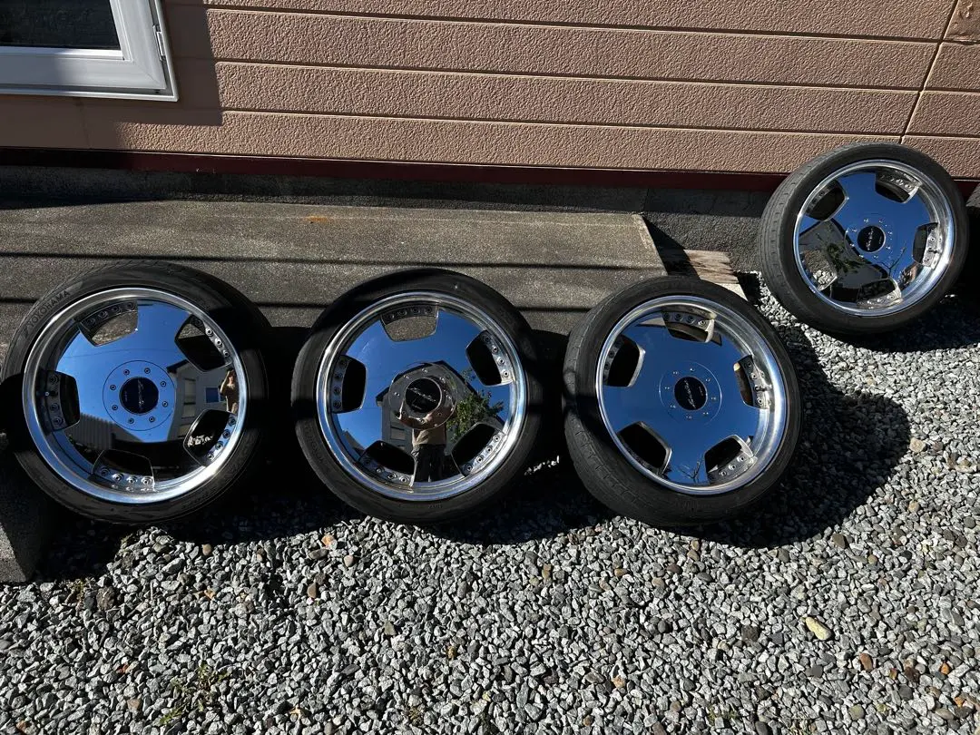 ワーク ユーロライン アルミホイール ホイール 15インチ 6J 希少 絶版 ワーク ユーロライン アルミホイール ホイール 15インチ 6J 希少