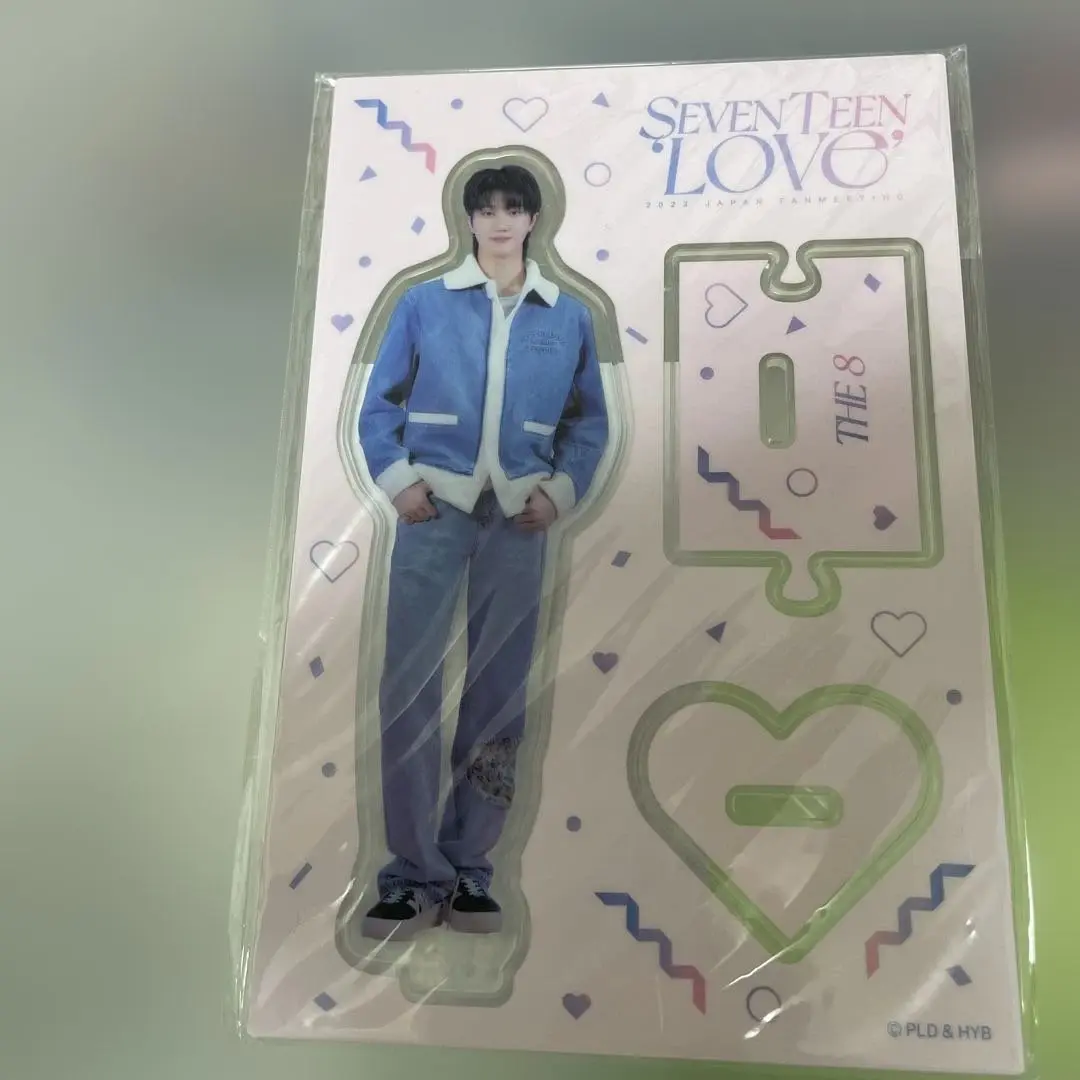 2025年最新】ミンハオ アクスタ loveの人気アイテム - メルカリ