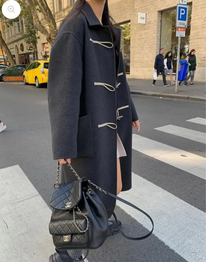 ジャケット・アウター OHOTORO oriental duffle coa 日本最大のブランド oriental duffle coat | OHOTORO ジャケット