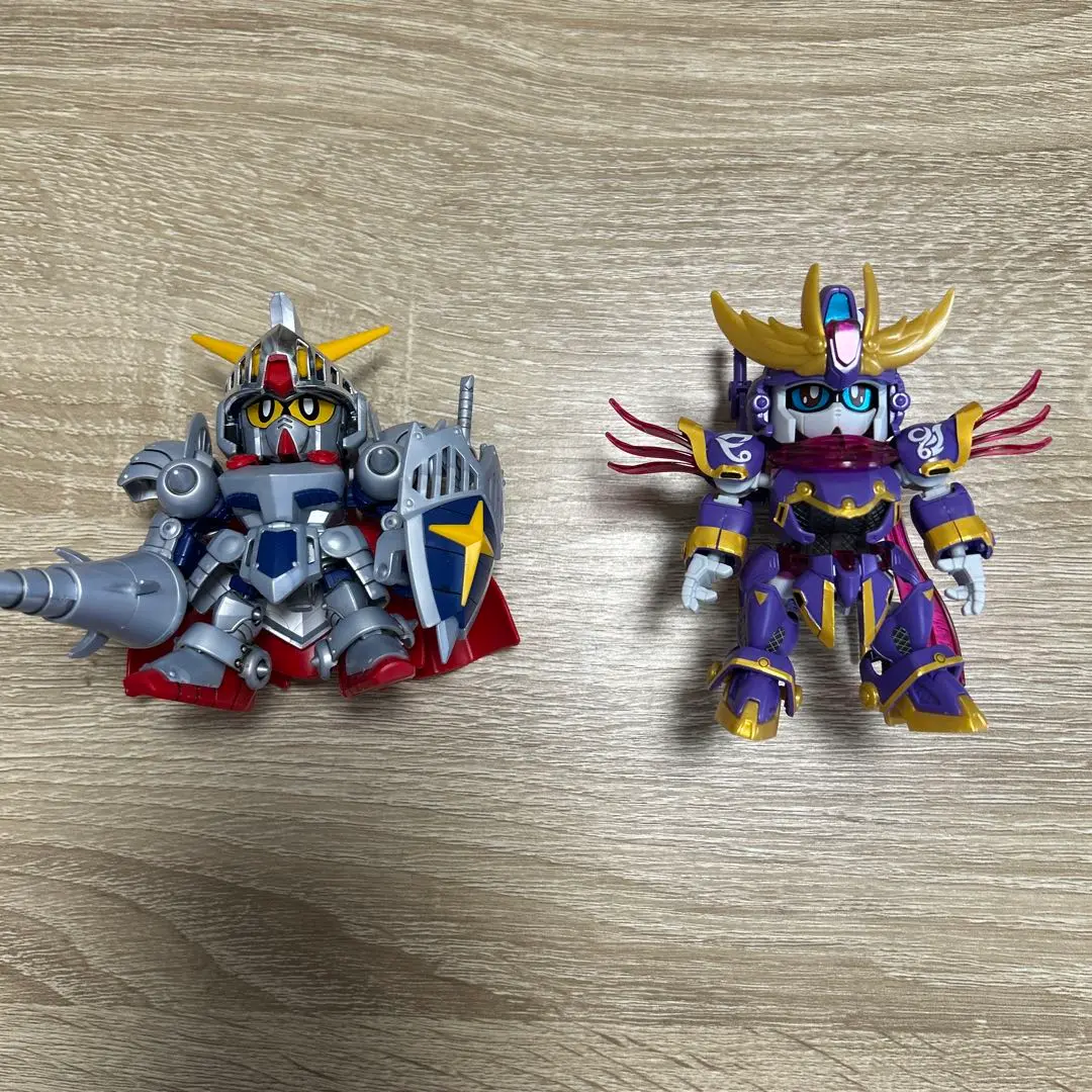 機動戦士ガンダム　ガンダムクロス　ナイトガンダム　SDV　開封品　美品 2025年最新】ナイトガンダム ガンダムクロスの人気アイテム