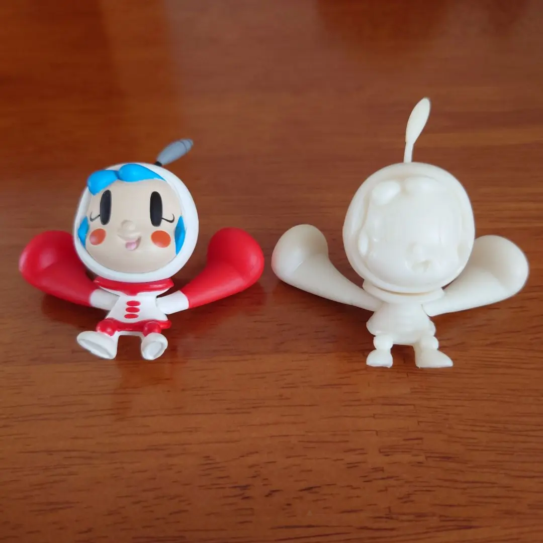 新品　未使用　OH！スーパーミルクチャン スウェット 2025年最新】oh! スーパーミルクちゃんの人気アイテム - メルカリ