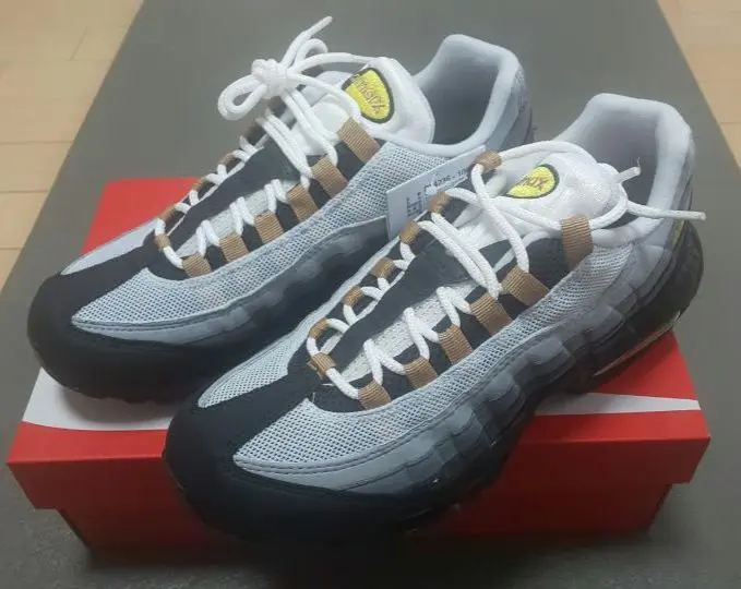 NIKE AIR MAX 95 