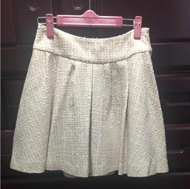 Thumbnail of Bon mercerie skirt