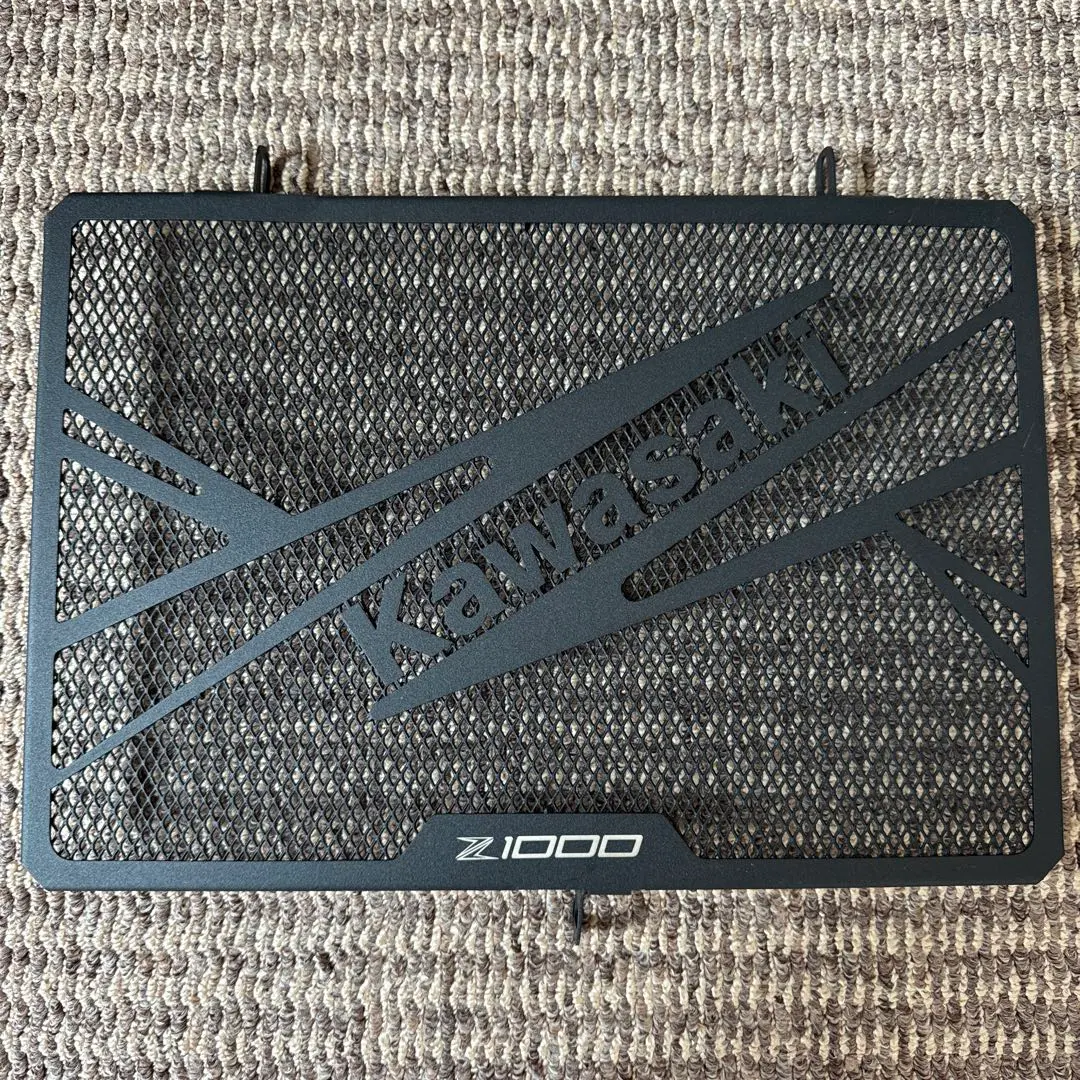 2025年最新】z1000 ラジエーターガードの人気アイテム - メルカリ
