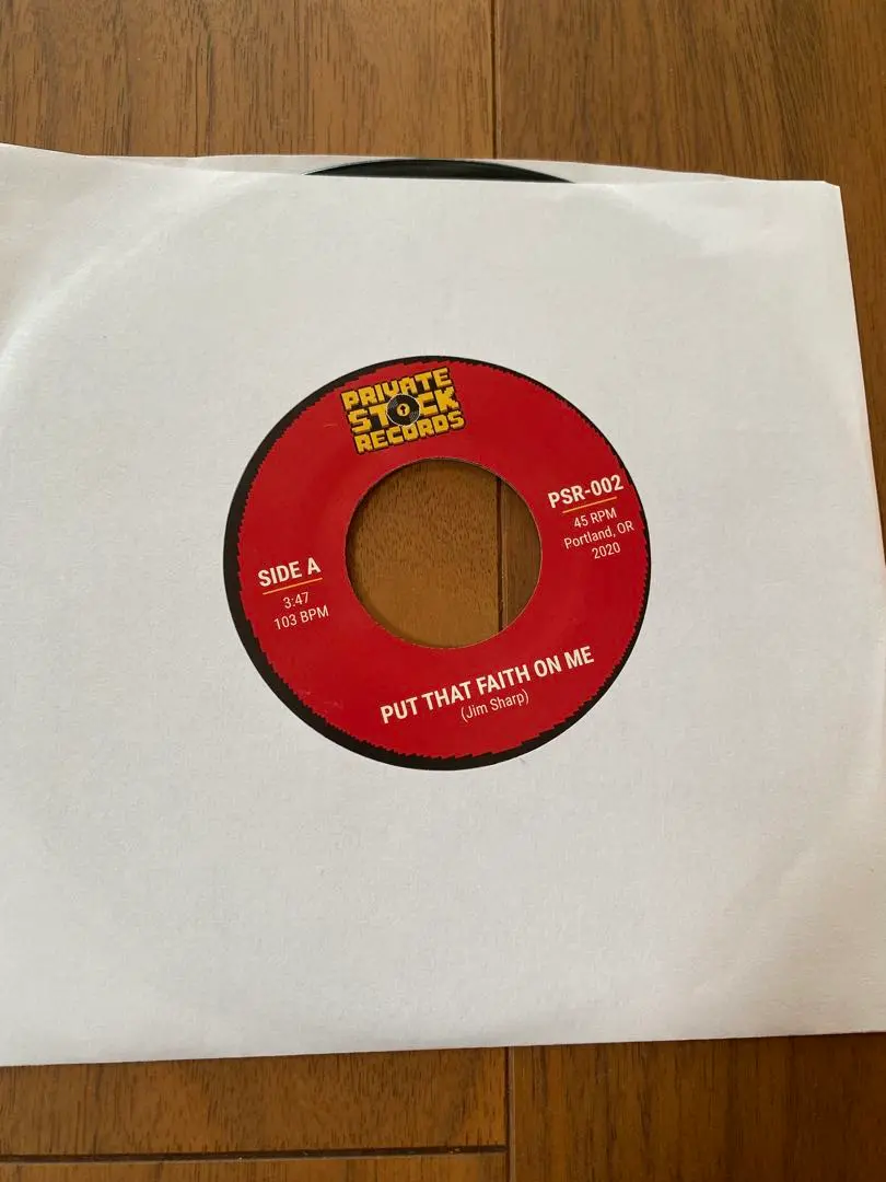 2025年最新】jim sharp レコードの人気アイテム - メルカリ