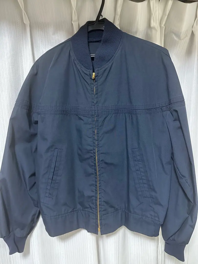 Thumbnail of Short-length jacket