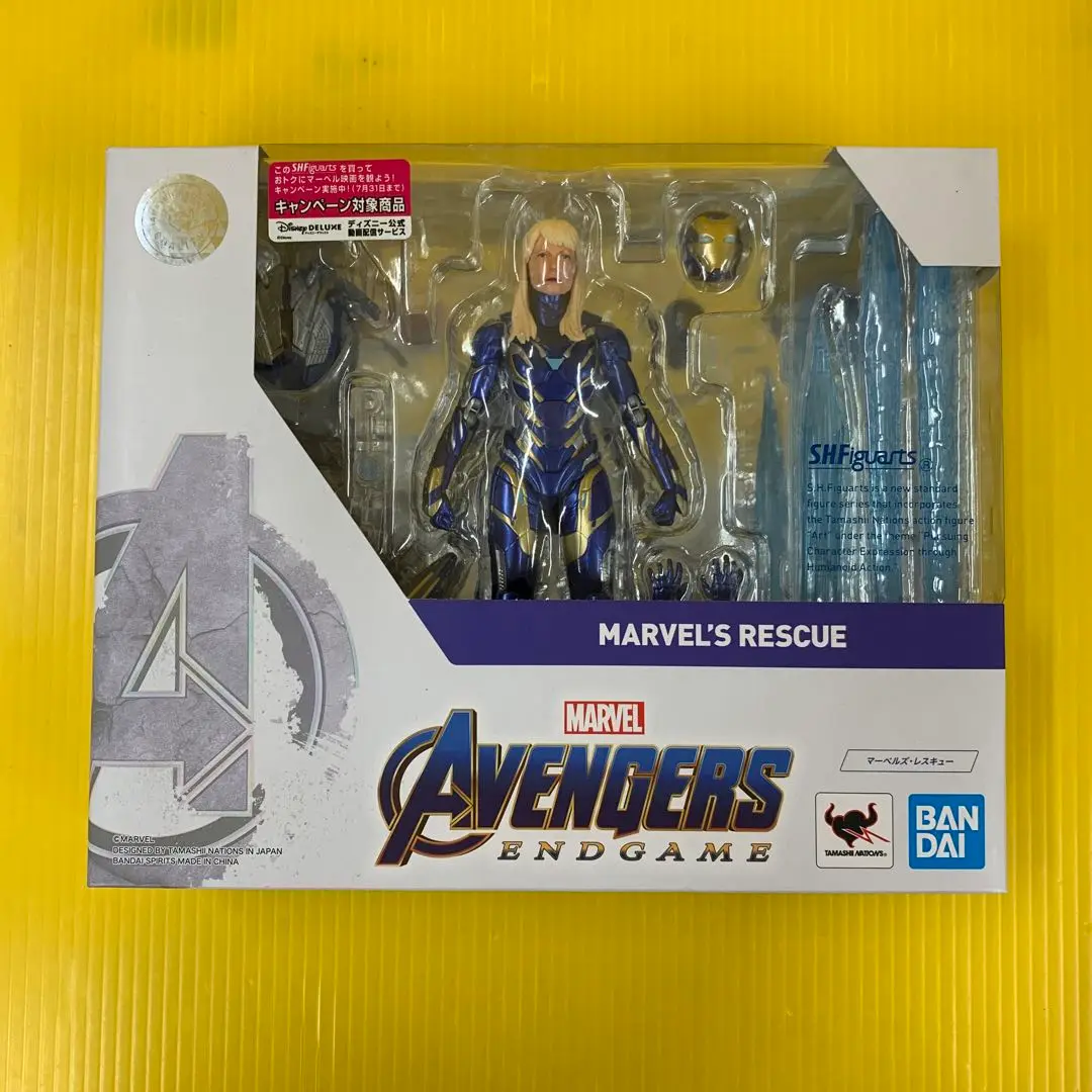 2025年最新】S.H.Figuarts レスキュー・アーマーの人気アイテム