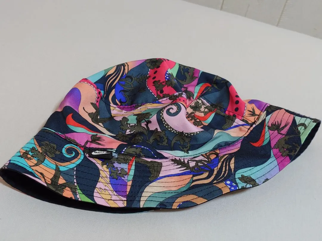 Thumbnail of Nike Reversible Bucket Hat