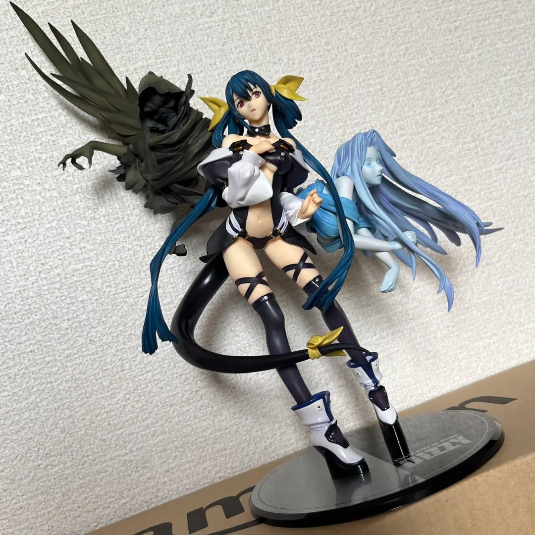 【ジャンク品まとめ売り】アルティメットまどか＋ディズィー（アルター）＋その他 2025年最新】アルター ディズィーの人気アイテム - メルカリ